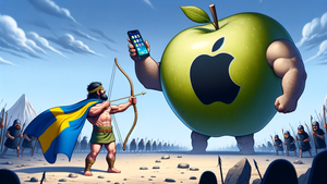 Spotify hits out at Apple's plan to comply with EU's Digital Markets Act