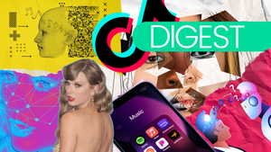 π CMU Digest: Universal and TikTok's stalemate, misogyny "endemic" in music industry + more