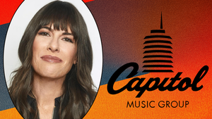 Michelle Jubelirer stands down as Capitol CEO as Universal Music restructure goes into effect