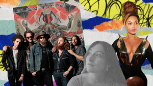 ⏩ One Liners: Michael Jackson, Ace, Beyoncé + more