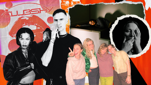 ⏩ One Liners: Charli XCX, St Vincent, Cyndi Lauper + more