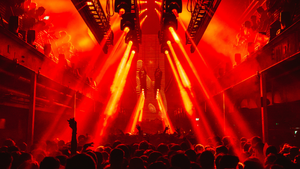 Detailed plans submitted for permanent Printworks venue in London