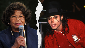 Michael Jackson’s son moves to block grandmother from funding legal battle from estate