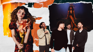 ⏩ One Liners: Kings Of Leon, ReBalance relaunch, Lauren Mayberry + more