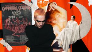 ⏩ One Liners: Nicki Minaj, Dua Lipa, Yungblud + more