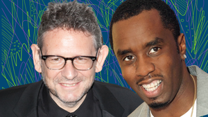 Universal submits scathing response to allegations made against it in Diddy lawsuit