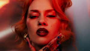 Approved: Sasha Keable