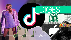 π CMU Digest: Rapino must give Astroworld evidence, Blur's Rowntree sues PRS + more