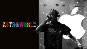 Apple and Travis Scott companies remain as defendants in Astroworld litigation