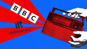 Moving BBC radio to an ad-funded model would be a disaster, says Radiocentre