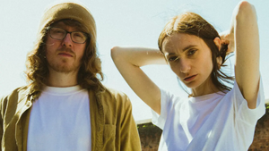 Approved: King Hannah