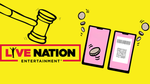 Live Nation faces class action that could involve millions of ticket buyers