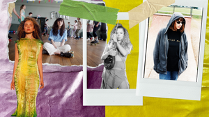 ⏩ One Liners: Ella Eyre, FKP Scorpio, Nilüfer Yanya + more