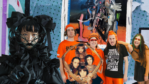 ⏩ One Liners: BMG, ICE, Leigh-Anne + more