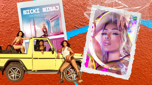 ⏩ One Liners: KT Tunstall, Simon Raymonde, Stefflon Don + More