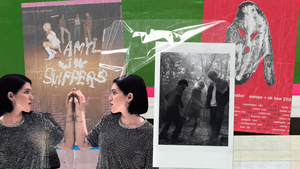 ⏩ One Liners: SM Entertainment, Pandora, James Blake + more