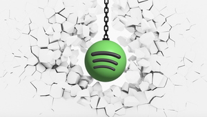 Subscribers didn’t ask for audiobooks says MLC as it hits back at Spotify