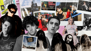 ⏩ Releases & Tours News Thursday 19 Sep