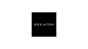 Label Assistant // Rock Action Records (Glasgow) [EXPIRED]