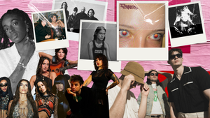 ⏩ Releases & Tours News Friday 6 Sep