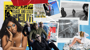 ⏩ Releases & Tours News Wednesday 18 Sep