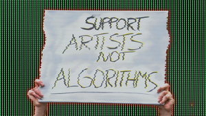 1000+ music creators back statement calling unlicensed AI training “major, unjust threat to livelihood”