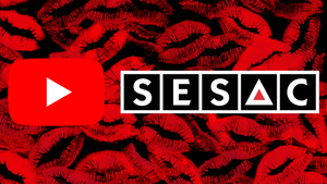 YouTube and SESAC kiss and make up as renewed deal sees blocked videos return