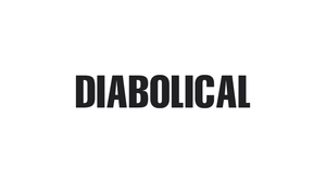 Account Manager // DIABOLICAL (London) [EXPIRED]