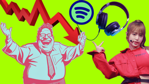 MIDiA’s Mark Mulligan talks changing industry dynamics, bifurcation and the superfan ecosystem