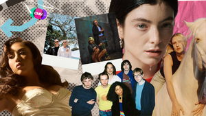 CMU Selects - the last fortnight’s standout releases