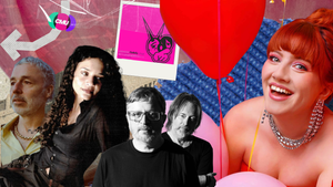 CMU Selects - the last fortnight’s standout releases