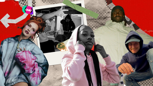 CMU Selects - the last week’s standout releases