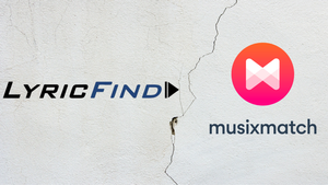 LyricFind lawsuit is meritless nonsense from bitter jilted rival with messy paperwork, says Musixmatch