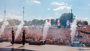 Campaigners say second round of legal action should stop “misuse of planning powers” that allowed Brockwell Park festivals to go ahead