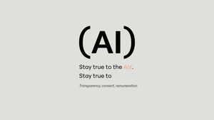 EU is watering down AI protections say musicians
