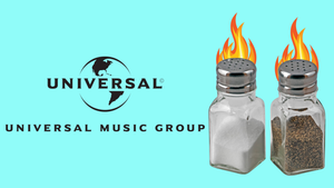 Universal disputes Salt N Pepa’s termination rights claim - says the rappers never transferred any recording rights to their label