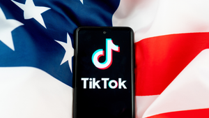 TikTok has built a US-specific app ahead of Trump’s forced sale
