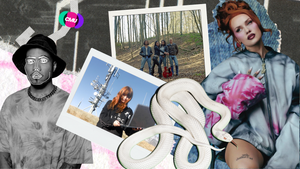 CMU Selects - the last week’s standout releases