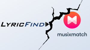 LyricFind’s “bluster” designed to distract from “business failures”, says rival Musixmatch in legal back and forth