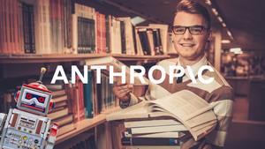 Anthropic settles legal dispute with authors - in a deal that could be influential in other AI copyright disputes