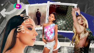 CMU Selects - the last week’s standout releases