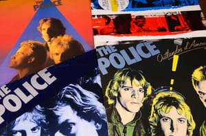Sting owes us £1.5m from 1970s song split deal, say former bandmates