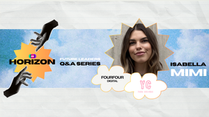 π
 Horizon Future Leaders - Isabella Mimi