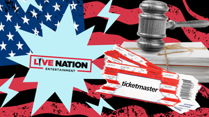 Live Nation colludes with ticket touts, says US government as it launches legal action