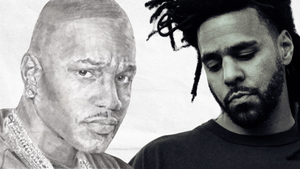 Cam’ron accuses J Cole of reneging on verse swap deal