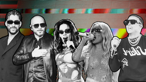 Attorneys bicker as the big ‘dembow riddim’ copyright case progresses