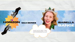 🌅 Horizon Future Leaders - Isabella Bange