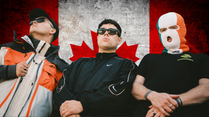 No one seems to know if Kneecap are still banned from Canada - or whether they were ever actually banned at all