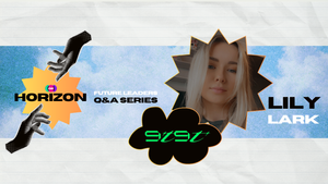 π
 Horizon Future Leaders - Lily Lark