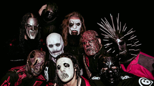 Slipknot sue cybersquatter that has controlled the band’s dotcom domain since 2001